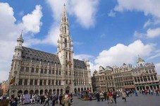 Grand Place de Bruxelles