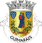 Blason de Guimarães
