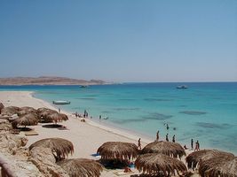 Photo d'Hurghada