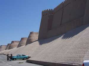 Photo de Khiva