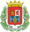 Blason de Las Palmas de Gran Canaria
