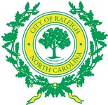 Blason de Raleigh