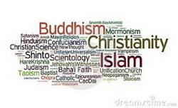 Religions et Mythologies
