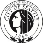 Blason de Seattle