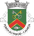 Blason de Ponta do Pargo