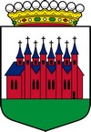 Blason d'Achtkarspelen