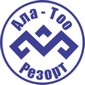 Logo d'Ala-Too