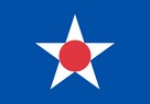 Drapeau d'Asahikawa