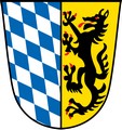 Blason de Bad Reichenhall