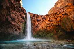 Chutes d'Havasu