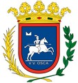 Blason d'Huesca