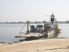 Photo de Kazungula