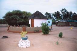 Photo de Mahalapye