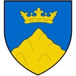 Blason de Montr&eacute;al-du-Gers