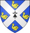 Blason de Saint-André-des-Eaux