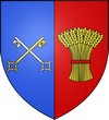 Blason de Treillières