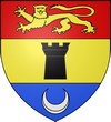 Blason de Villenave-d'Ornon