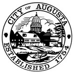 Logo d'Augusta/Maine