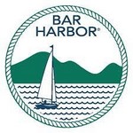 Logo de Bar Harbor
