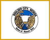 Logo de Boulder City