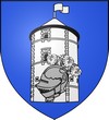 Blason de Bussy-Saint-Georges
