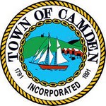 Logo de Camden