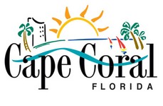 Logo de Cape Coral