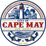 Logo de Cape May