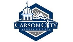 Logo de Carson City