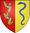 Blason de Châtenay-Malabry