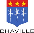 Logo de Chaville