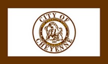 Logo de Cheyenne