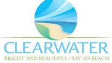 Logo de Clearwater