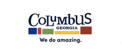 Logo de Columbus Géorgie