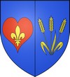 Blason de Corbeil-Essonnes