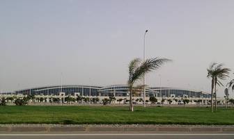 Photo d'Enfidha-Aéroport