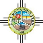 Logo de Farmington