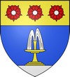 Blason de Fontenay-aux-Roses