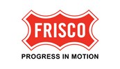 Logo de Frisco