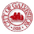 Logo de Galveston