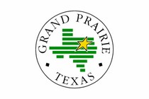 Logo de Grand Prairie
