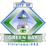 Logo de Green Bay