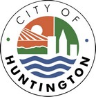 Logo de Huntington