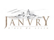 Logo de Janvry