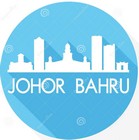 Logo de Johor Baru
