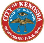 Logo de Kenosha