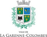 Logo de La Garenne-Colombes