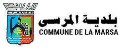 Logo de La Marsa