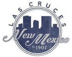 Logo de Las Cruces