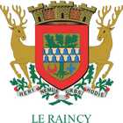 Logo du Raincy